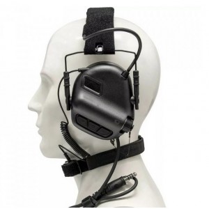 Ларингофон EARMOR S20 (для M32/M32H), черный